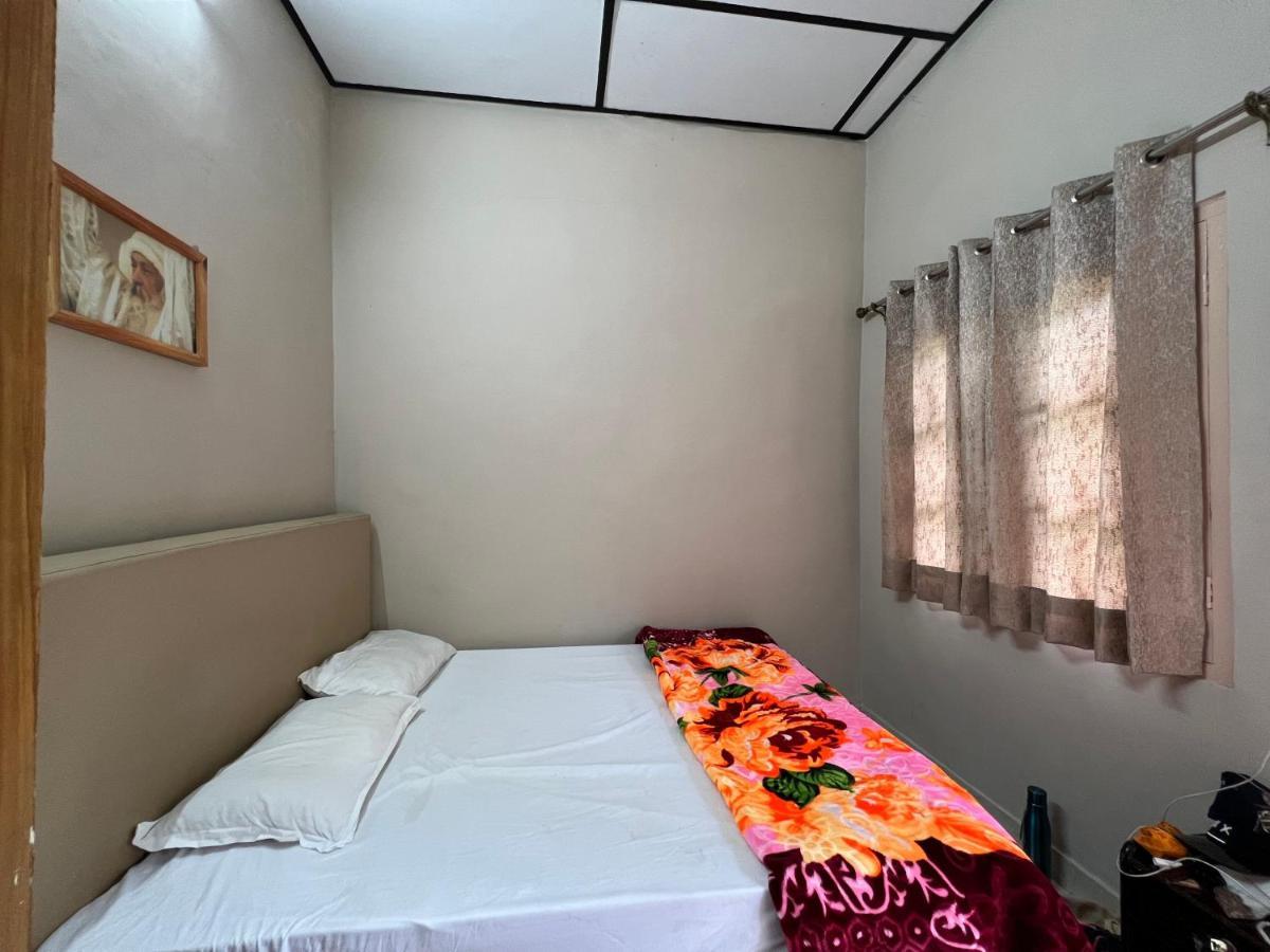 Osho Himalayas Wellness Resort カングラ エクステリア 写真